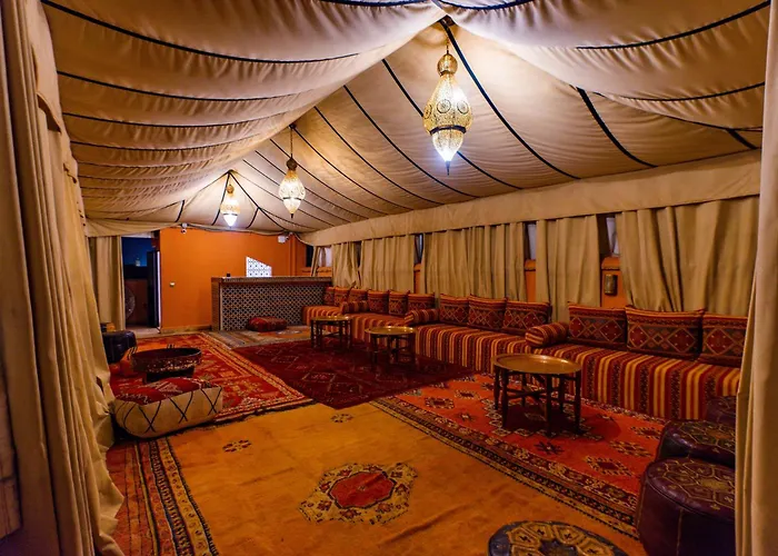 Riad Dar Dialkoum Marrakesh